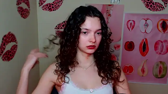  SusieSu  online show from 01.10.26