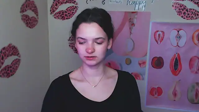  SusieSu  online show from 02.06.26