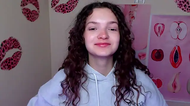  SusieSu  online show from 02.13.26