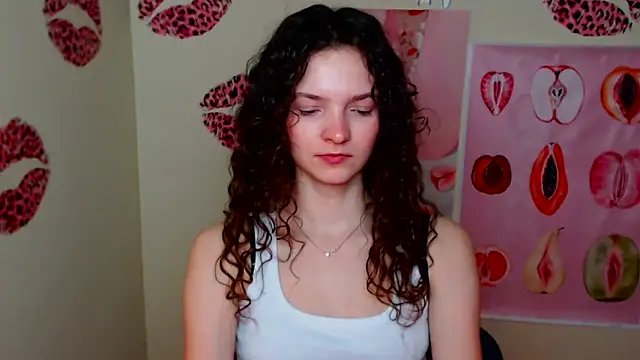  SusieSu  online show from 02.23.26