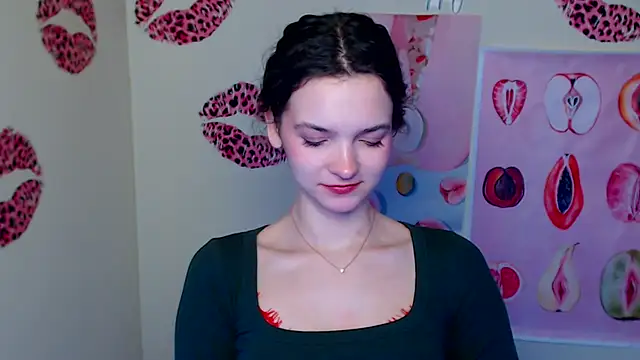  SusieSu  online show from 03.03.26