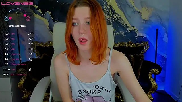 MagicLilu online show from 12.16.24