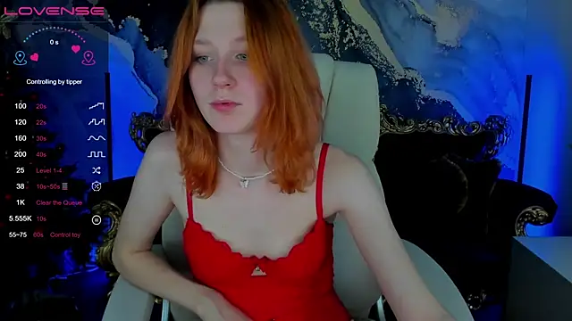 MagicLilu online show from 12.31.24