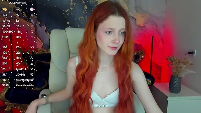 MagicLilu online show from 02.23.25