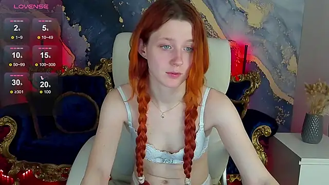 MagicLilu online show from 03.03.25