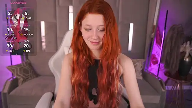 MagicLilu online show from 03.13.25