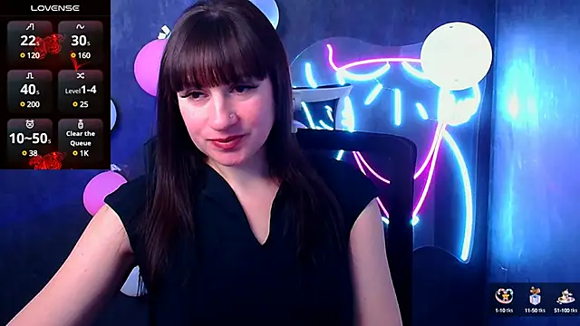 Violla My online show from 02.18.25