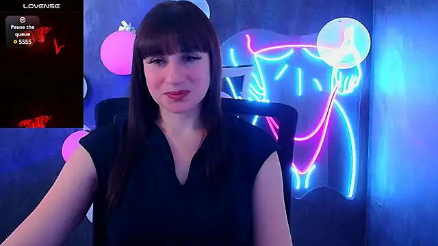 Violla My online show from 02.18.25