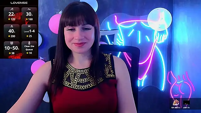 Violla My online show from 02.21.25