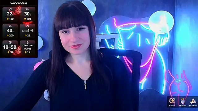 Violla My online show from 03.03.25