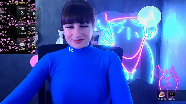 Violla My online show from 03.11.25