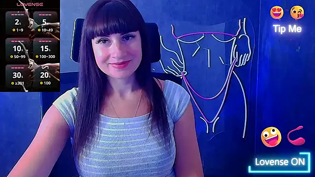 Violla My online show from 09.15.25