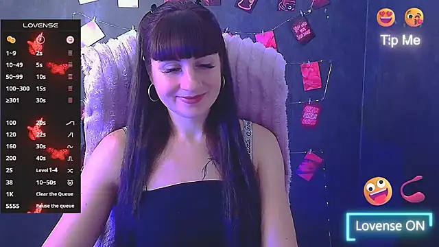 Violla My online show from 11.20.25