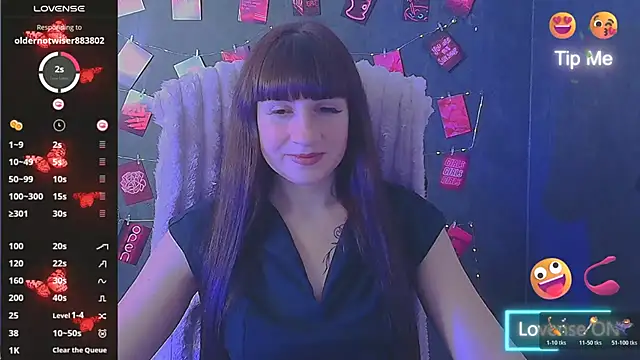 Violla My online show from 11.26.25