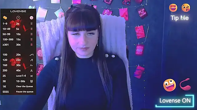 Violla My online show from 12.19.25