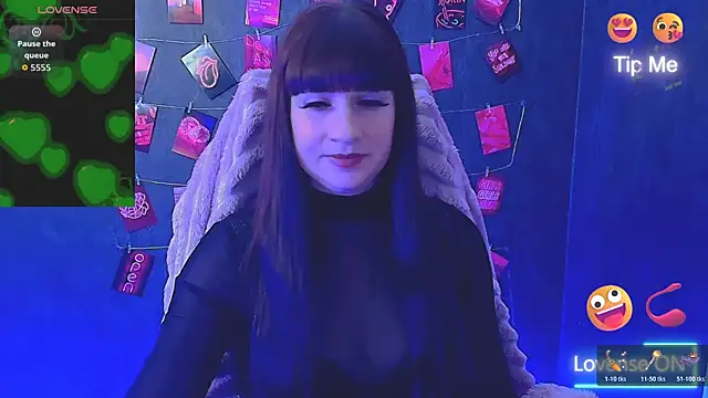 Violla My online show from 02.07.26