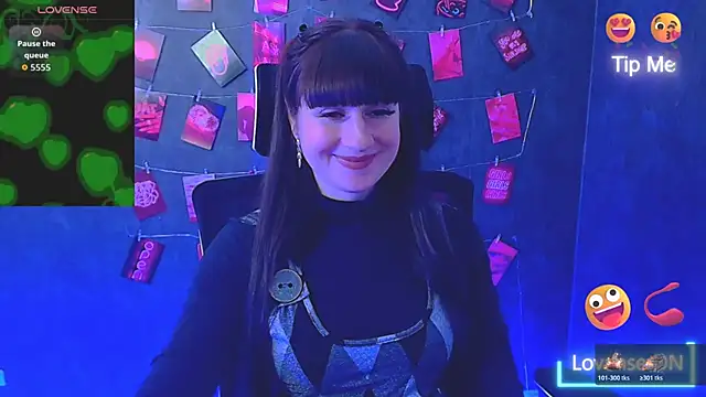 Violla My online show from 02.15.26