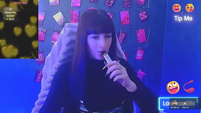 Violla My online show from 02.22.26