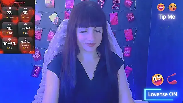 Violla My online show from 02.23.26