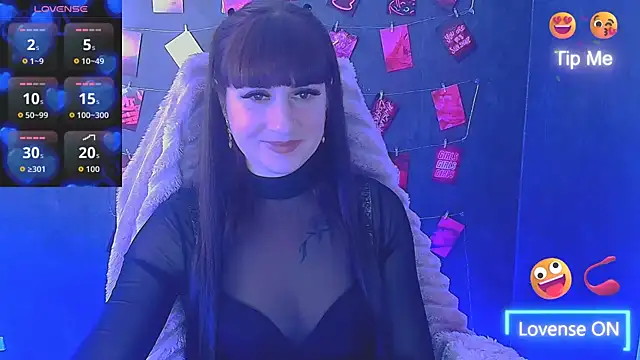 Violla My online show from 02.26.26