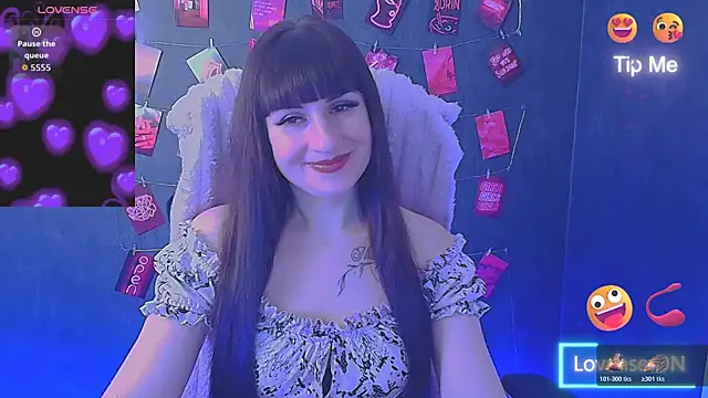 Violla My online show from 03.20.26