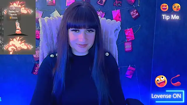 Violla My online show from 04.14.26