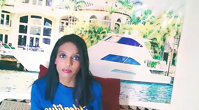 IndianLoveBug online show from 12.17.24