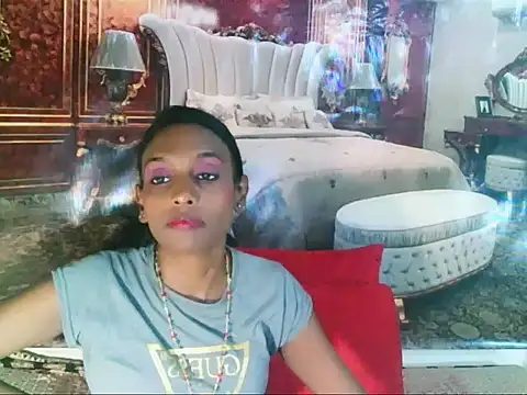 IndianLoveBug online show from 01.11.25