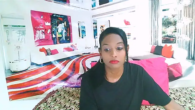 IndianLoveBug online show from 09.10.25