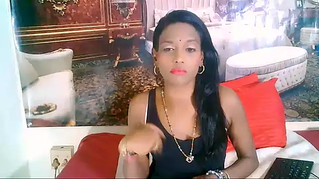 IndianLoveBug online show from 10.10.25