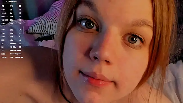 EdlinAlliston online show from 03.09.25