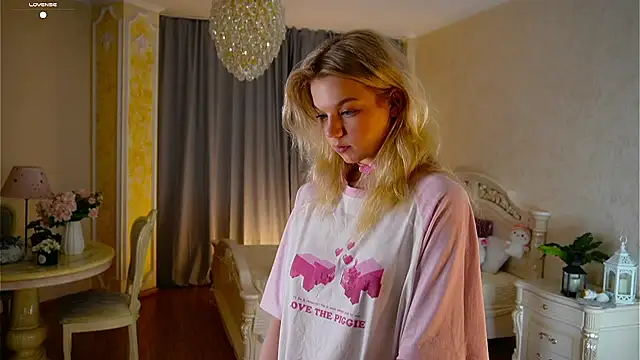 EdlinAlliston online show from 09.16.25