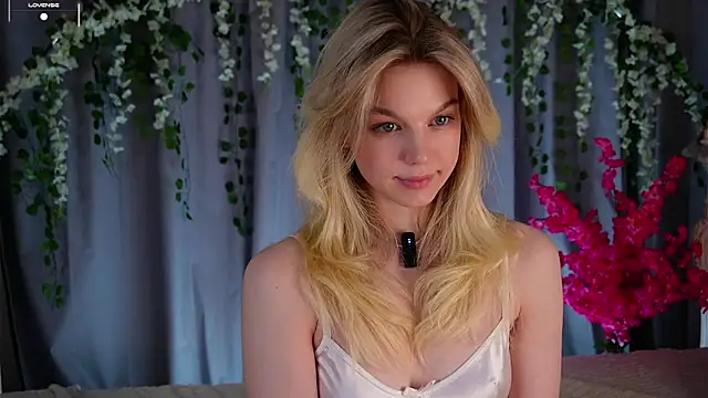 EdlinAlliston online show from 10.19.25