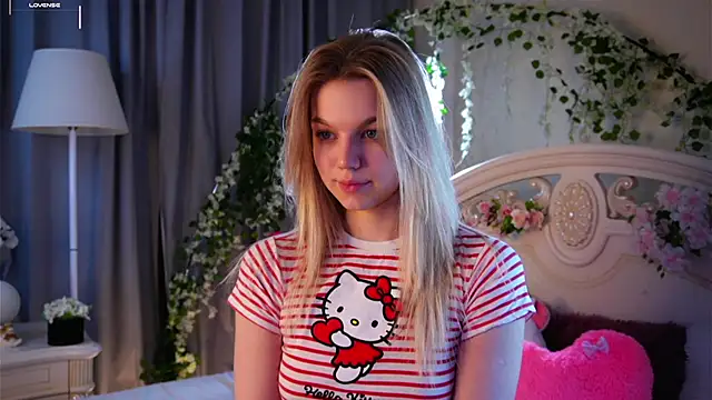 EdlinAlliston online show from 11.15.25