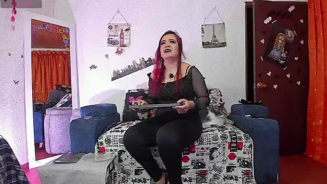 Snapshot of keila_j chatting on 02.02.26 keila j online show from 02.02.26