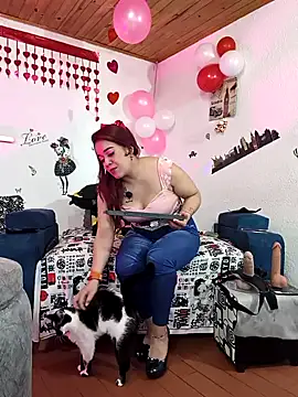 keila j online show from 03.06.26