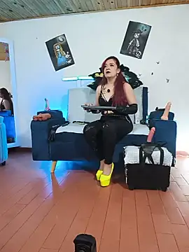 Snapshot of keila_j chatting on 07.20.26 keila j online show from 07.20.26