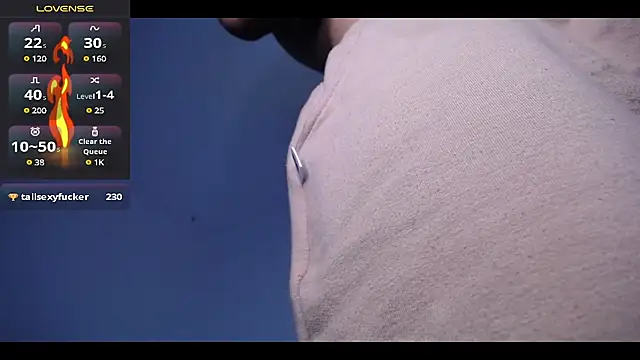 Jonryder  online show from 02.14.25