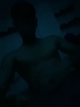 Jonryder  online show from 11.05.25