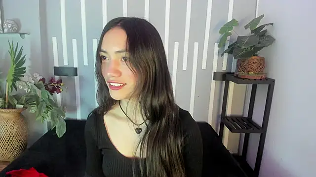 Scarlett  Fox   online show from 11.06.25