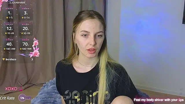 Stormy066 online show from 12.01.24