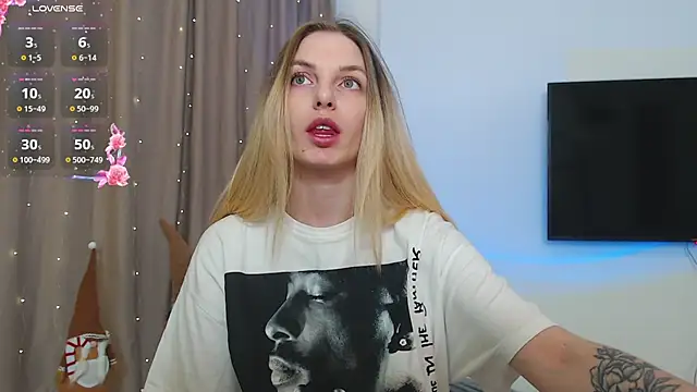 Stormy066 online show from 12.20.24