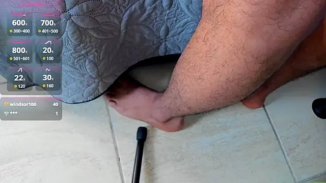 jeisonstark online show from 03.11.25