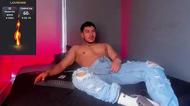 jeisonstark online show from 11.21.25