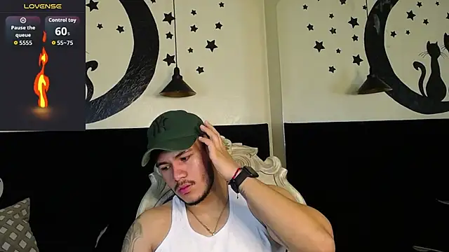 jeisonstark online show from 01.19.26