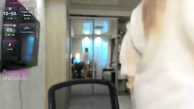 lady Nati online show from 02.24.26