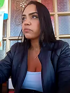 Snapshot of Sara-77 chatting on 01.20.25 Sara-77 online show from 01.20.25