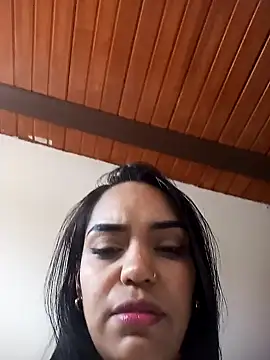 Snapshot of Sara-77 chatting on 01.23.25 Sara-77 online show from 01.23.25