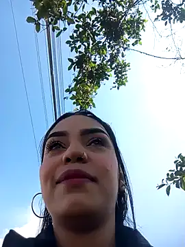 Snapshot of Sara-77 chatting on 02.07.25 Sara-77 online show from 02.07.25