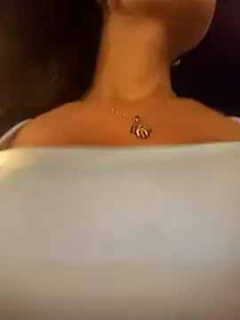 Snapshot of Sara-77 chatting on 02.25.25 Sara-77 online show from 02.25.25